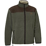 Куртка Swedteam Torne 2.0 Full-zip Fleece (Green)